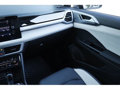 2025 Volkswagen Taos 1.5T SEL