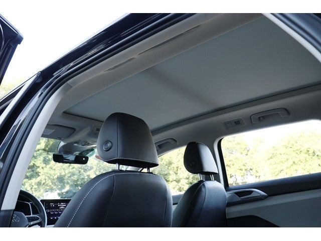 2025 Volkswagen Taos 1.5T SEL
