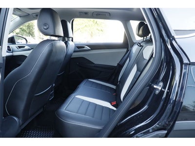 2025 Volkswagen Taos 1.5T SEL
