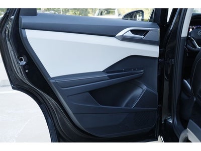 2025 Volkswagen Taos 1.5T SEL