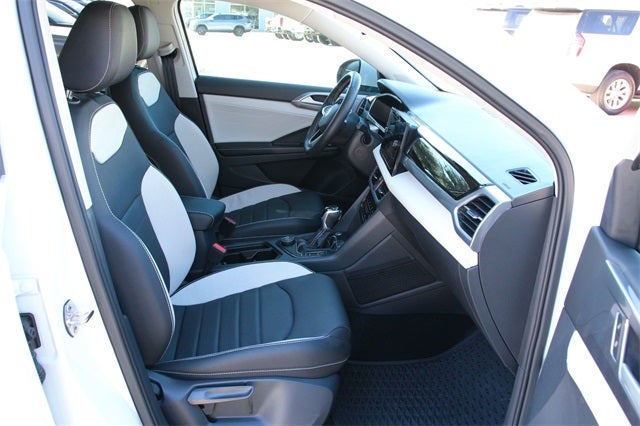 2025 Volkswagen Taos 1.5T SEL