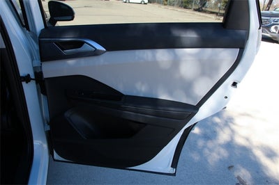 2025 Volkswagen Taos 1.5T SEL