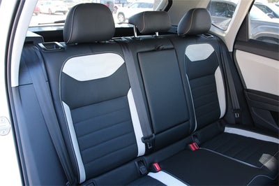 2025 Volkswagen Taos 1.5T SEL