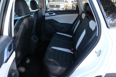 2025 Volkswagen Taos 1.5T SEL