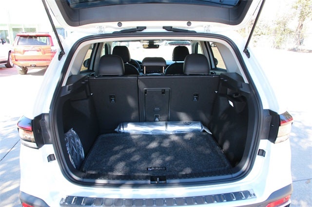 2025 Volkswagen Taos 1.5T SEL