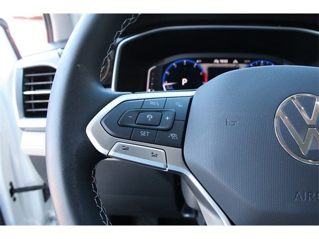 2025 Volkswagen Taos 1.5T SEL