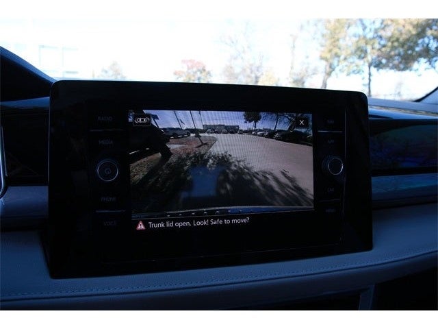 2025 Volkswagen Taos 1.5T SEL