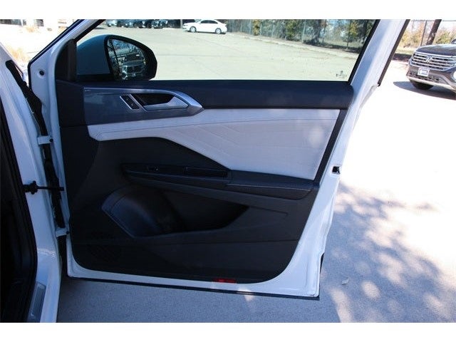 2025 Volkswagen Taos 1.5T SEL