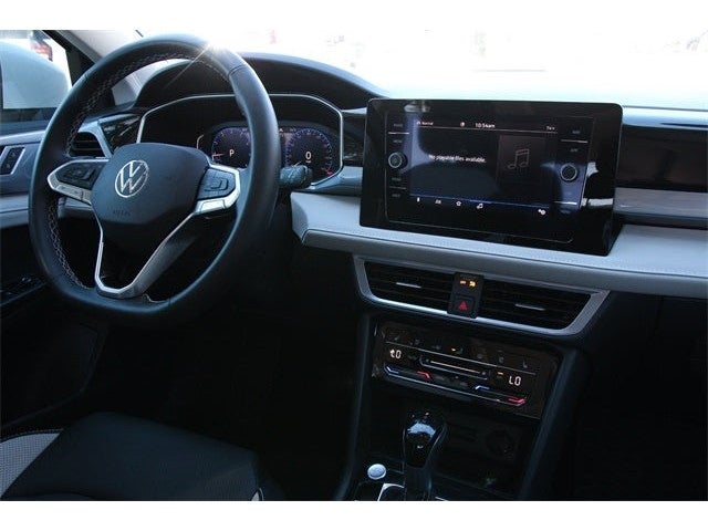 2025 Volkswagen Taos 1.5T SEL