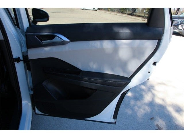 2025 Volkswagen Taos 1.5T SEL