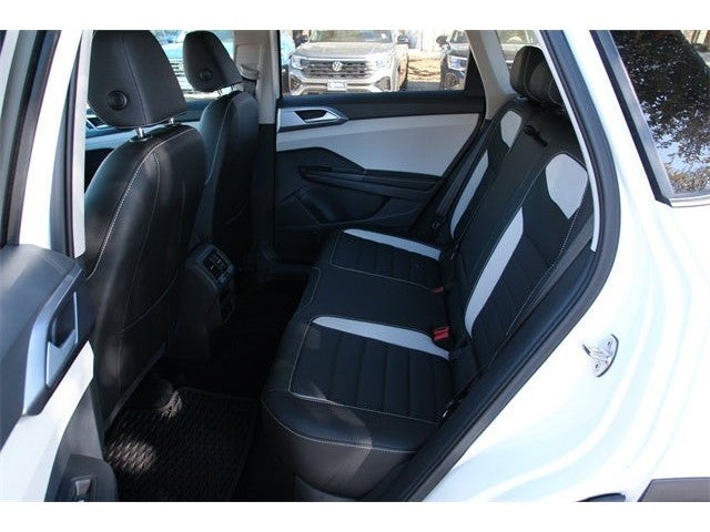 2025 Volkswagen Taos 1.5T SEL