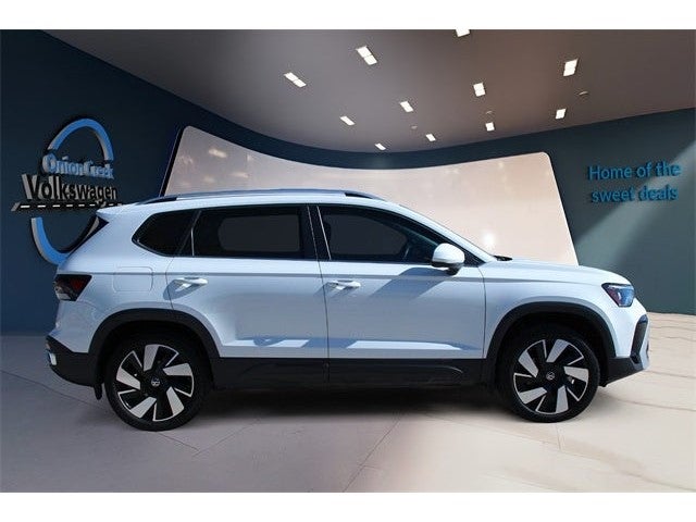 2025 Volkswagen Taos 1.5T SEL