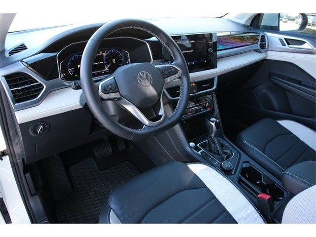 2025 Volkswagen Taos 1.5T SEL