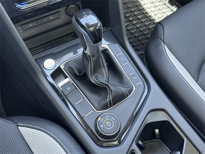 2025 Volkswagen Taos 1.5T SEL