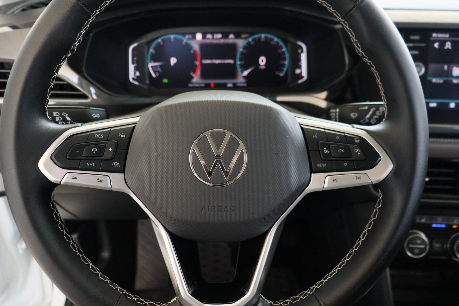 2024 Volkswagen Taos 1.5T SEL