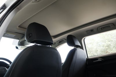 2024 Volkswagen Taos 1.5T SEL
