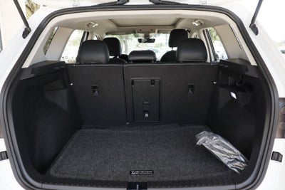 2024 Volkswagen Taos 1.5T SEL