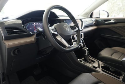 2024 Volkswagen Taos 1.5T SEL