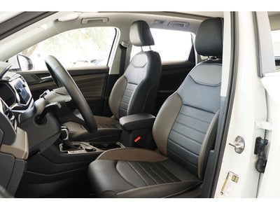2024 Volkswagen Taos 1.5T SEL