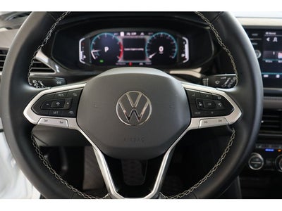 2024 Volkswagen Taos 1.5T SEL