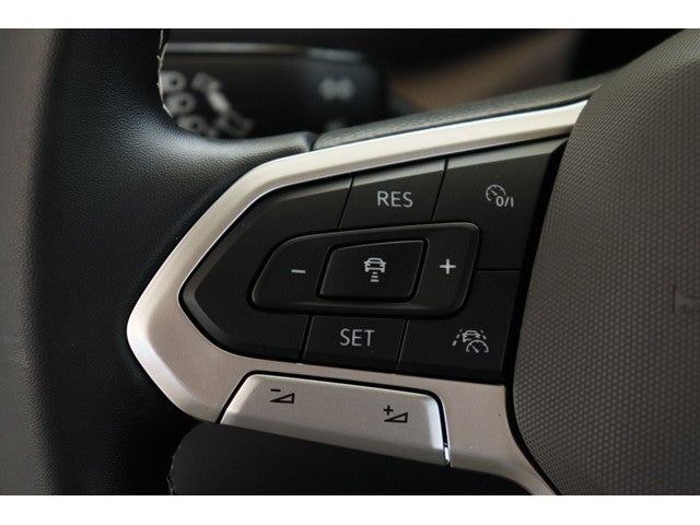 2024 Volkswagen Taos 1.5T SEL