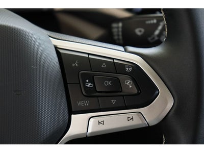 2024 Volkswagen Taos 1.5T SEL