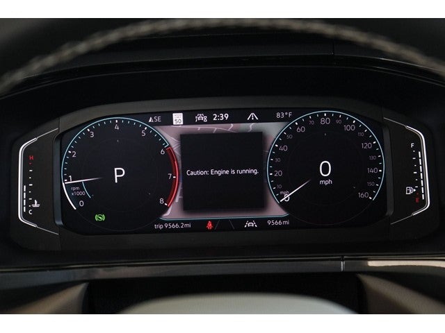 2024 Volkswagen Taos 1.5T SEL