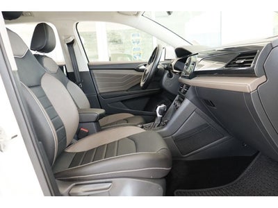 2024 Volkswagen Taos 1.5T SEL