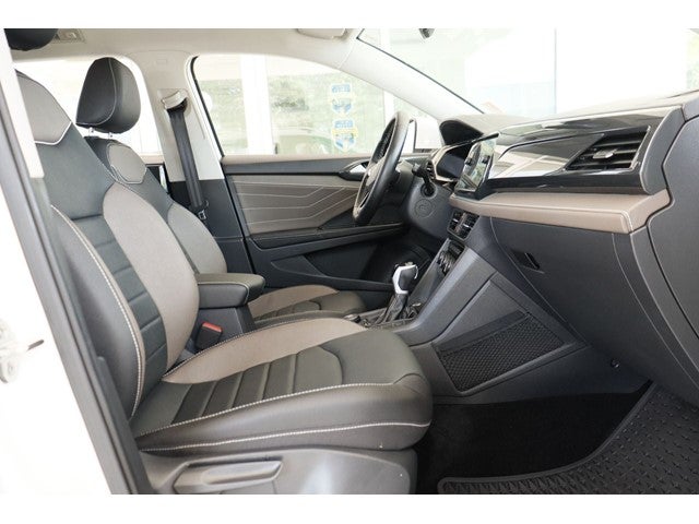 2024 Volkswagen Taos 1.5T SEL