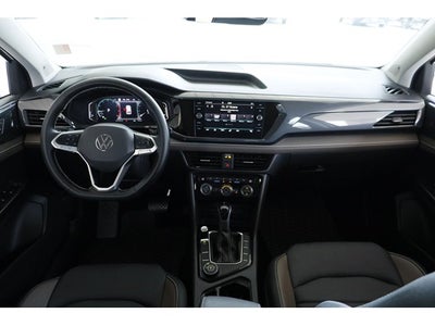 2024 Volkswagen Taos 1.5T SEL