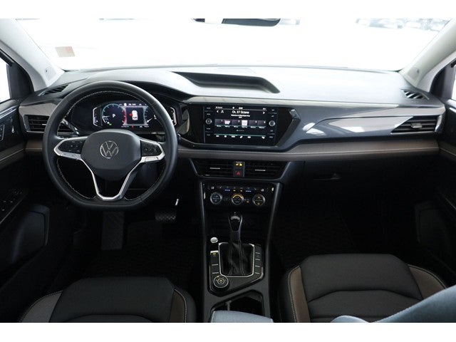 2024 Volkswagen Taos 1.5T SEL