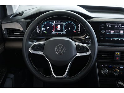 2024 Volkswagen Taos 1.5T SEL