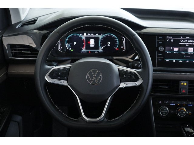 2024 Volkswagen Taos 1.5T SEL