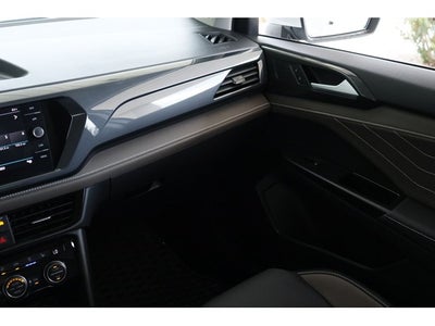 2024 Volkswagen Taos 1.5T SEL
