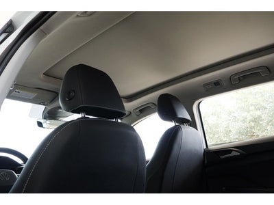 2024 Volkswagen Taos 1.5T SEL