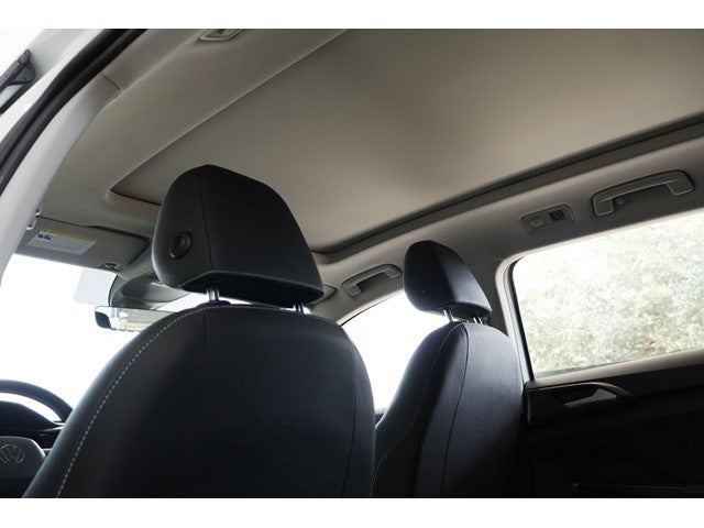 2024 Volkswagen Taos 1.5T SEL