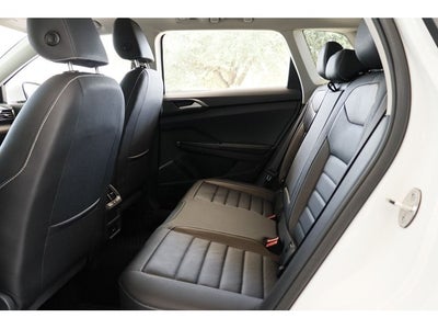 2024 Volkswagen Taos 1.5T SEL