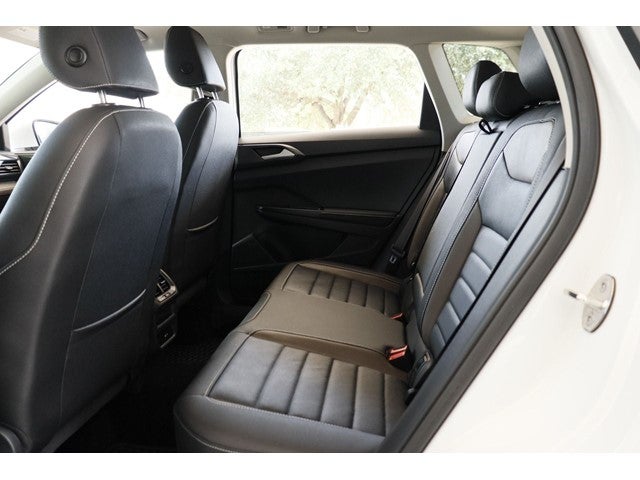 2024 Volkswagen Taos 1.5T SEL