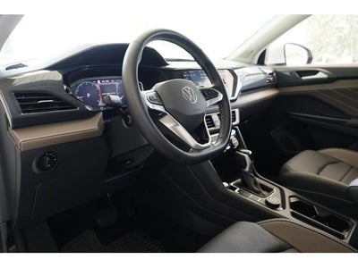 2024 Volkswagen Taos 1.5T SEL
