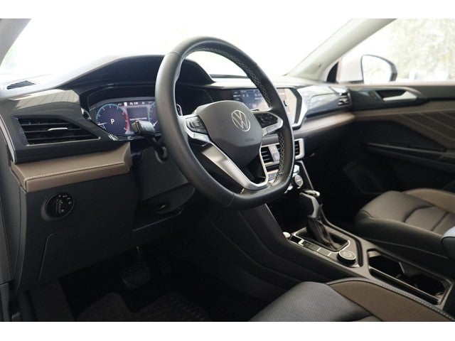 2024 Volkswagen Taos 1.5T SEL