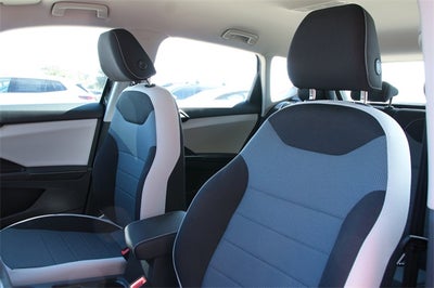 2026 Volkswagen Taos 1.5T S