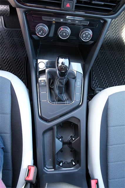 2026 Volkswagen Taos 1.5T S