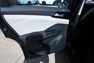 2026 Volkswagen Taos 1.5T S