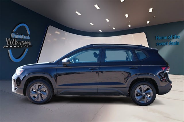 2026 Volkswagen Taos 1.5T S