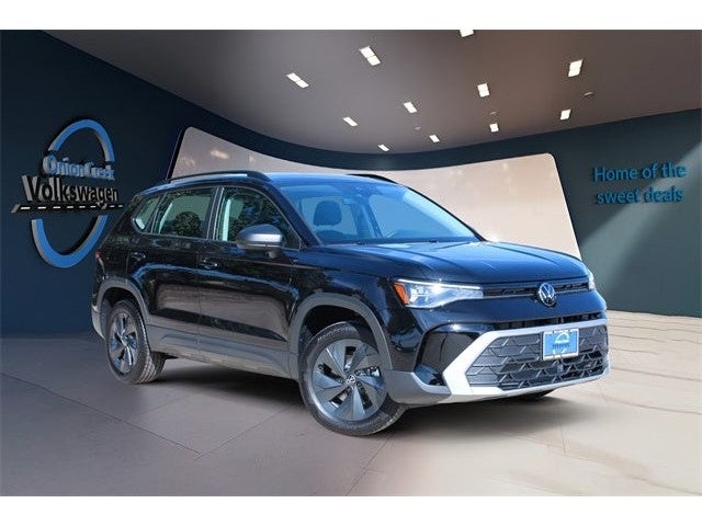 2026 Volkswagen Taos 1.5T S