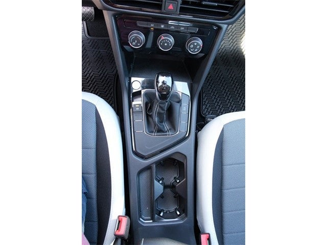 2026 Volkswagen Taos 1.5T S