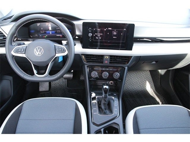 2026 Volkswagen Taos 1.5T S