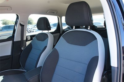 2026 Volkswagen Taos 1.5T S