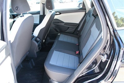 2026 Volkswagen Taos 1.5T S