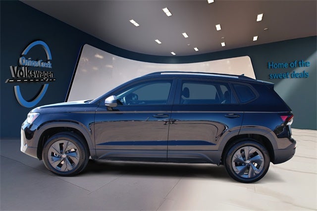 2026 Volkswagen Taos 1.5T S